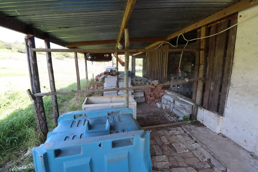 Commercial Property for Sale in Chelsea Eastern Cape